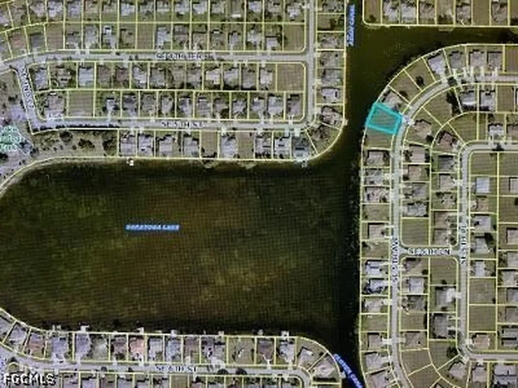 502 SE 5th Avenue Cape Coral FL 33990