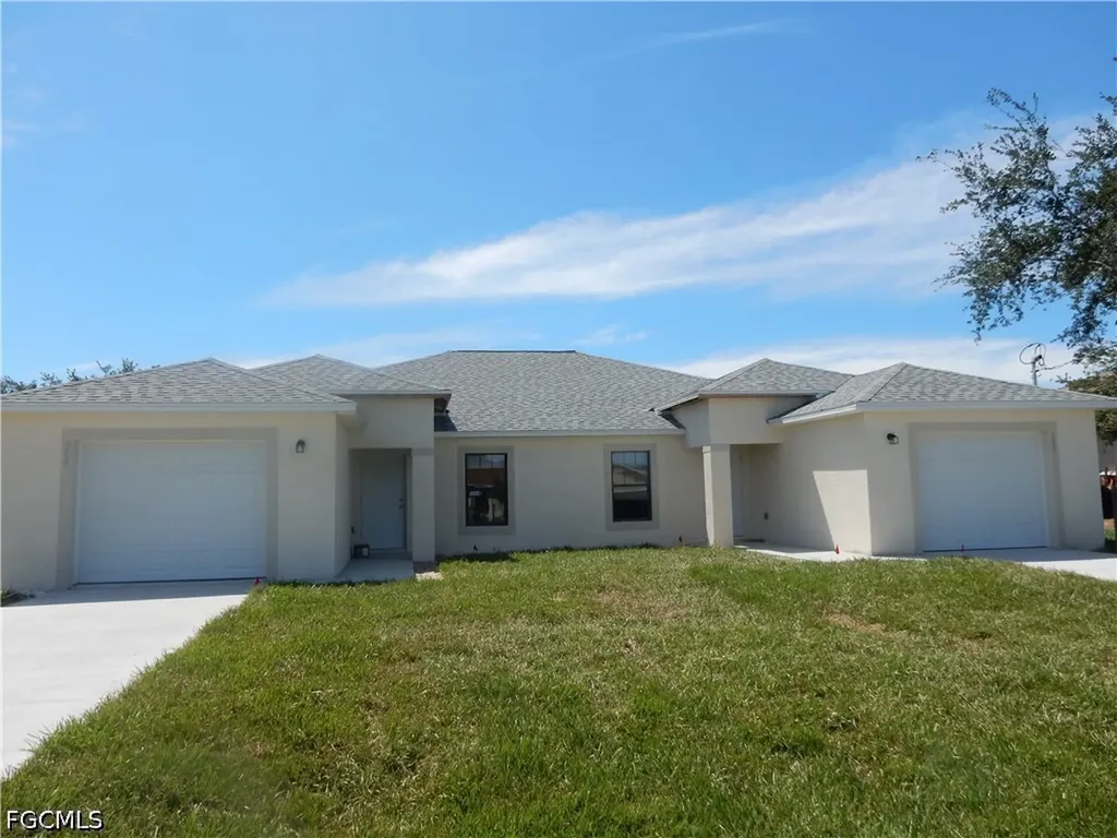 502 SE 5th Avenue Cape Coral FL 33990