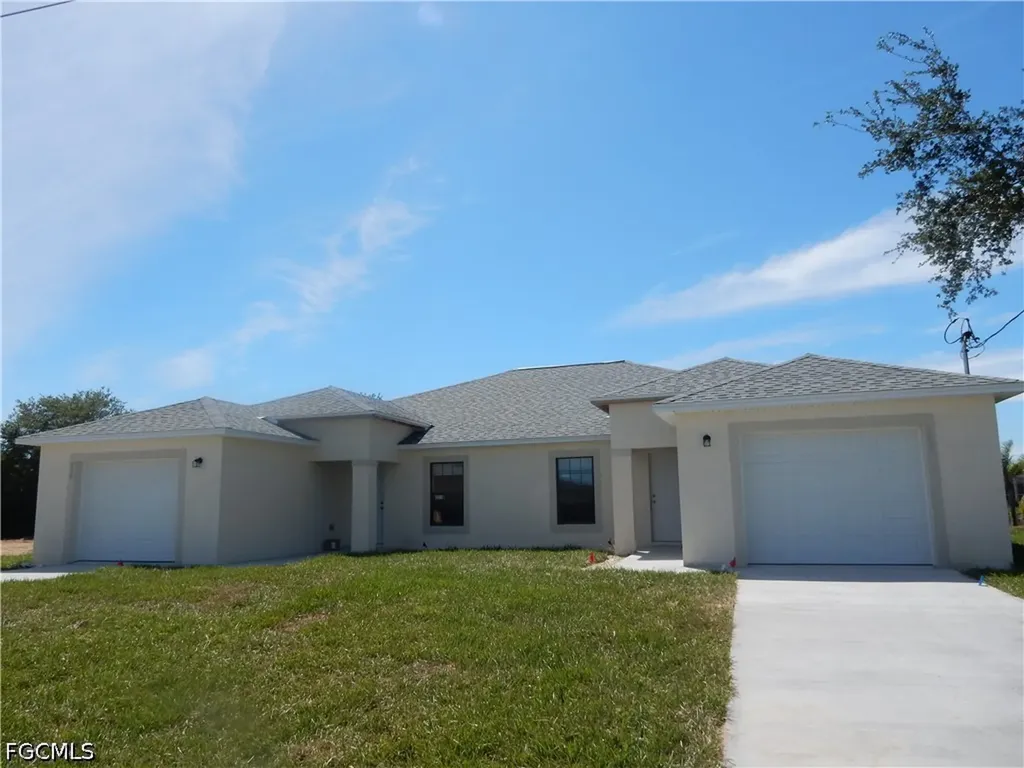 502 SE 5th Avenue Cape Coral FL 33990