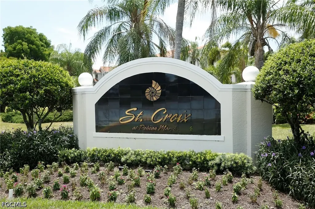 4610 Saint Croix Lane Naples FL 34109