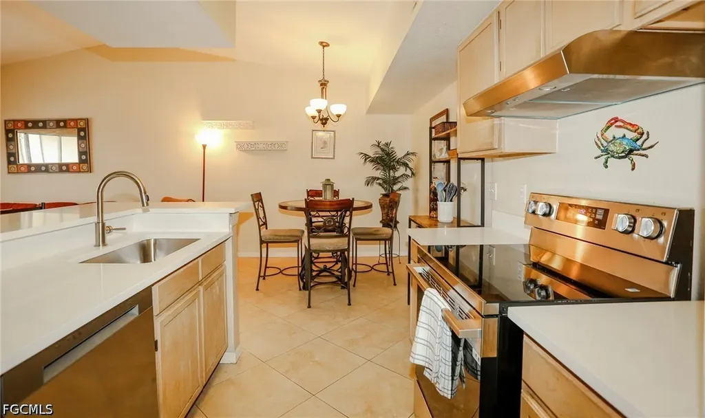 4610 Saint Croix Lane Naples FL 34109