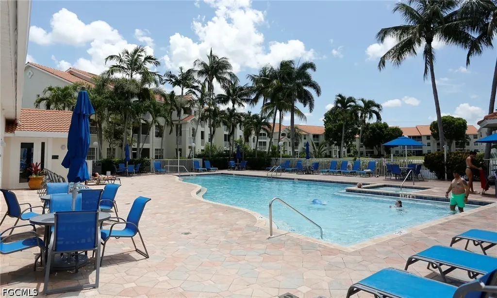 4610 Saint Croix Lane Naples FL 34109