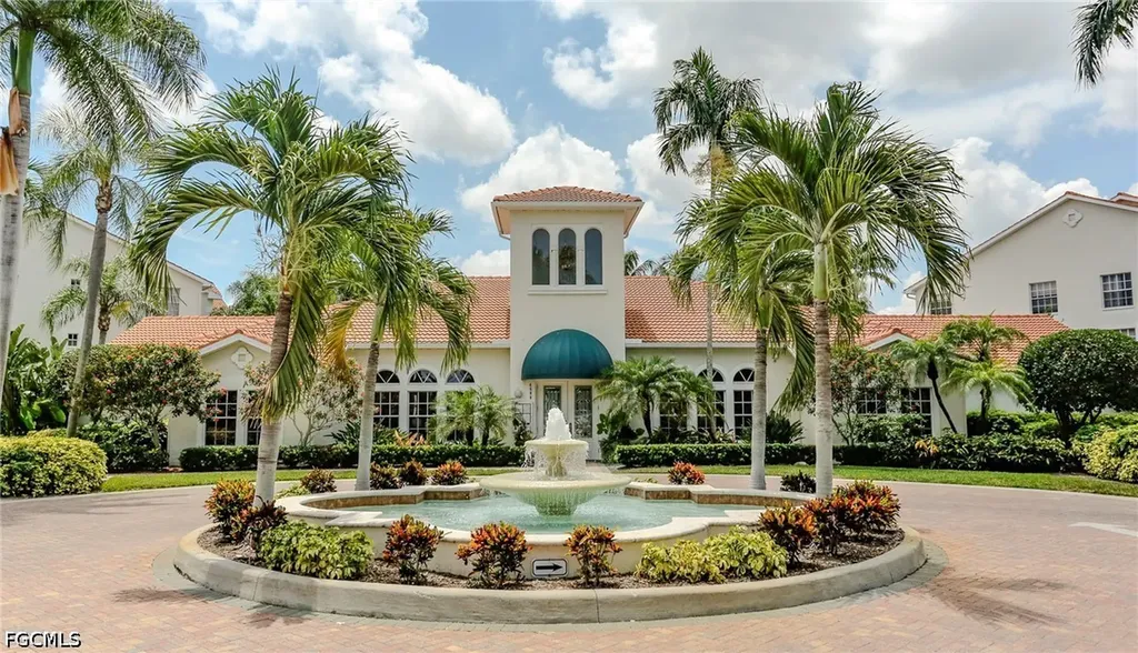 4610 Saint Croix Lane Naples FL 34109