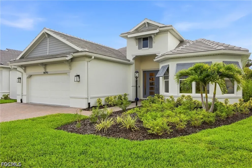 18293 Terracina Drive Fort Myers FL 33913