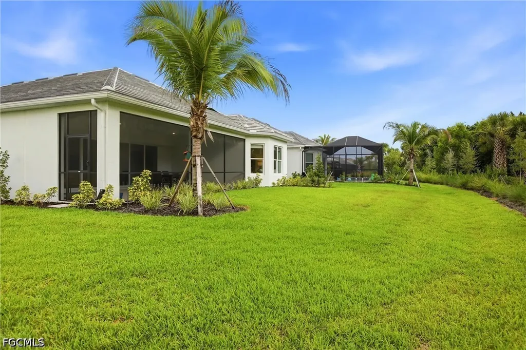 18293 Terracina Drive Fort Myers FL 33913