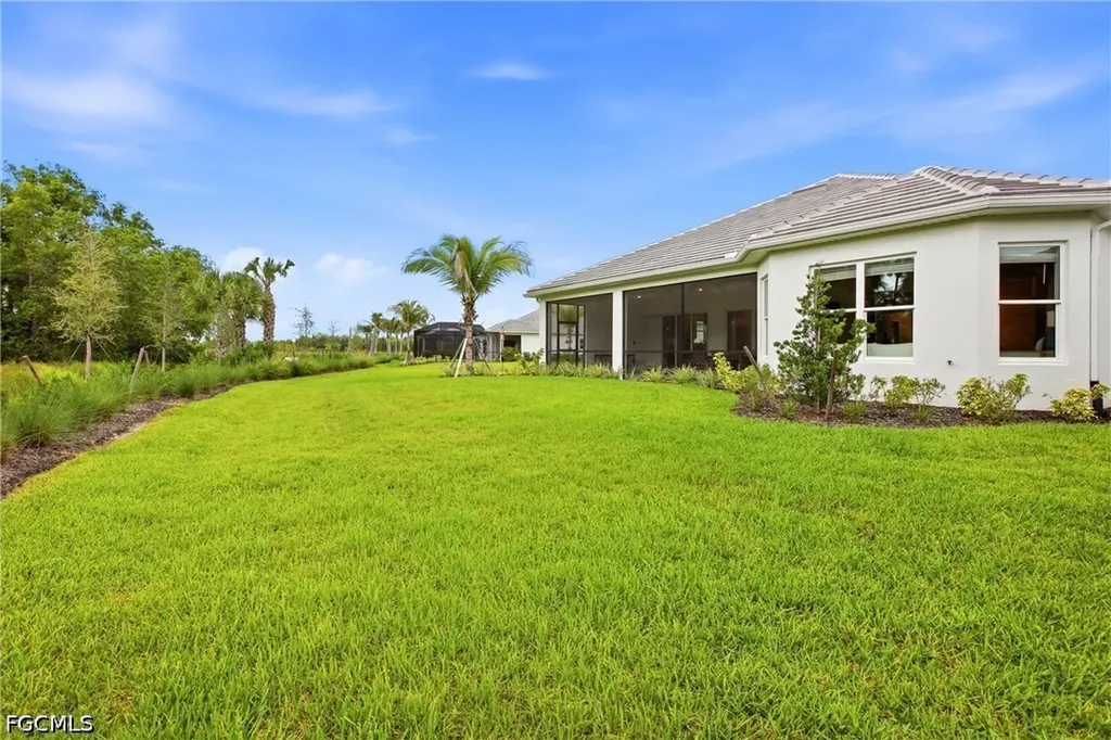 18293 Terracina Drive Fort Myers FL 33913