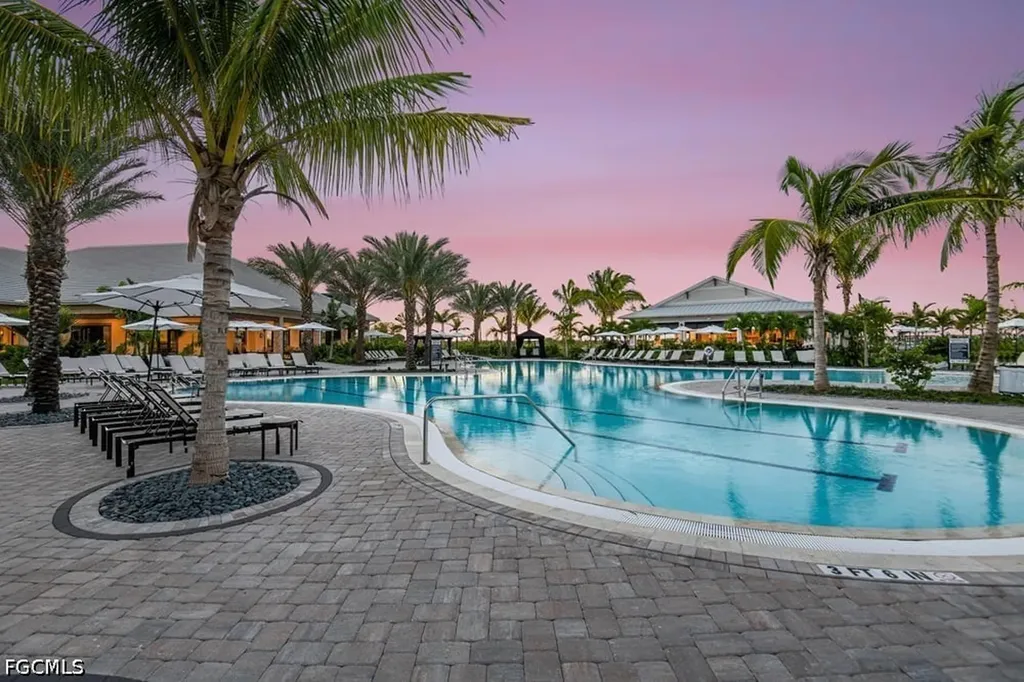 18293 Terracina Drive Fort Myers FL 33913