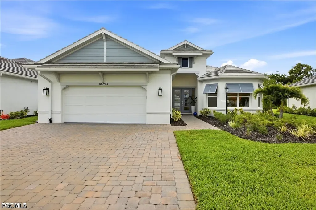 18293 Terracina Drive Fort Myers FL 33913