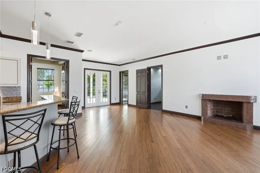 1358 Hopedale Drive Fort Myers FL 33919