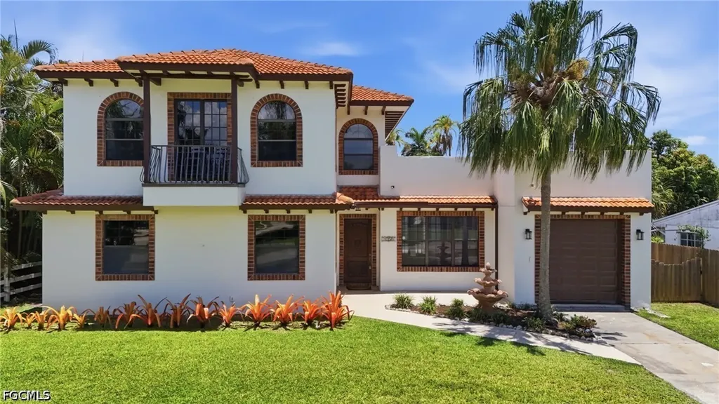 1358 Hopedale Drive Fort Myers FL 33919