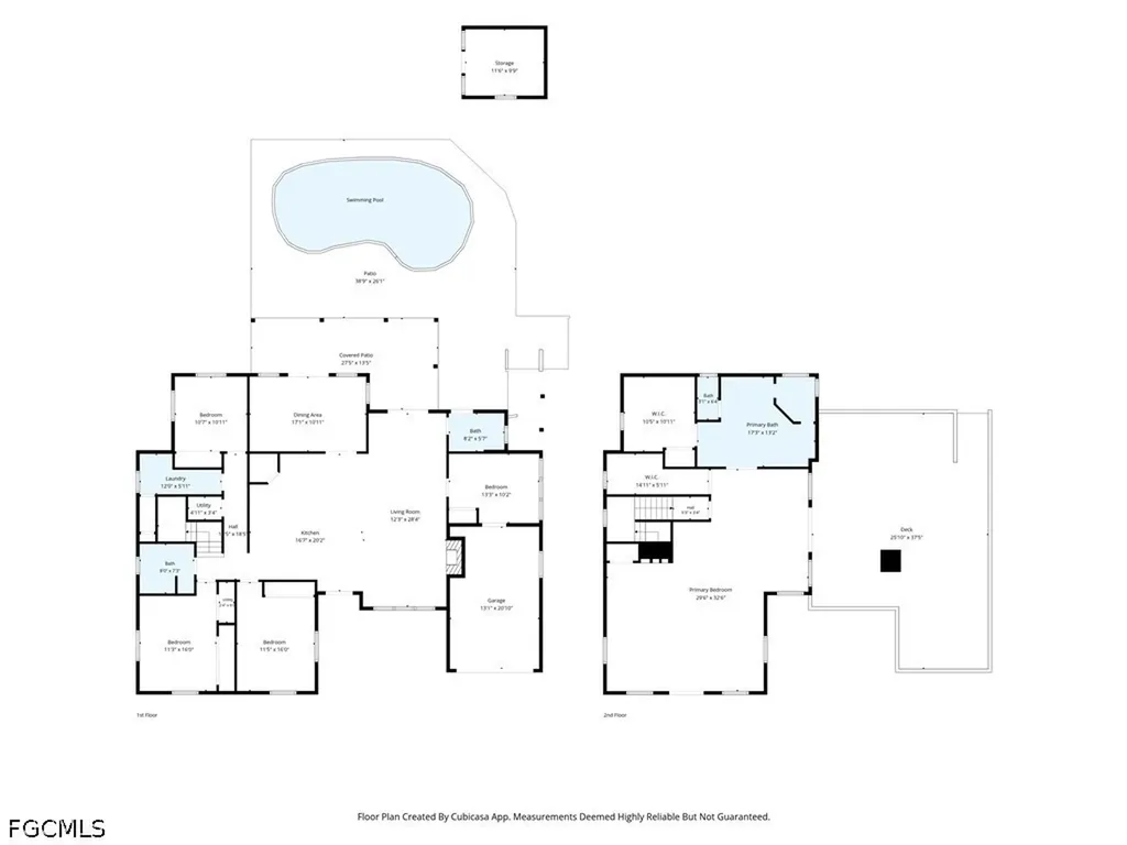 1358 Hopedale Drive Fort Myers FL 33919