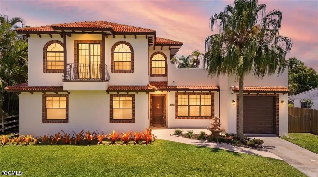 1358 Hopedale Drive Fort Myers FL 33919