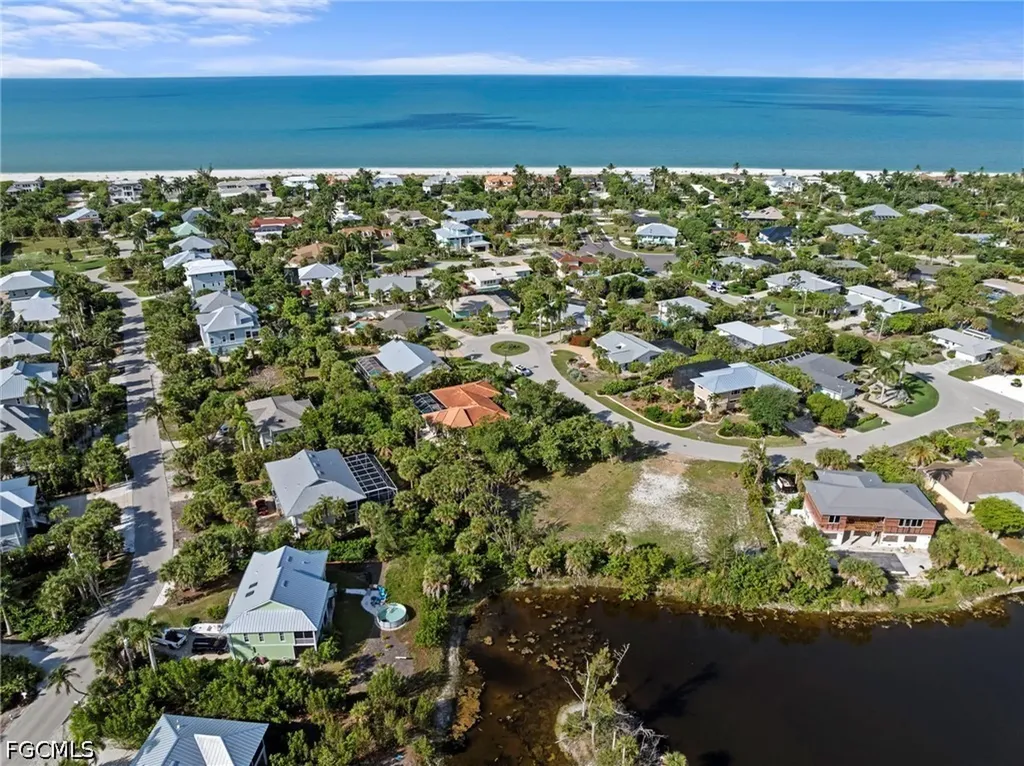 564 Chert Court Sanibel FL 33957