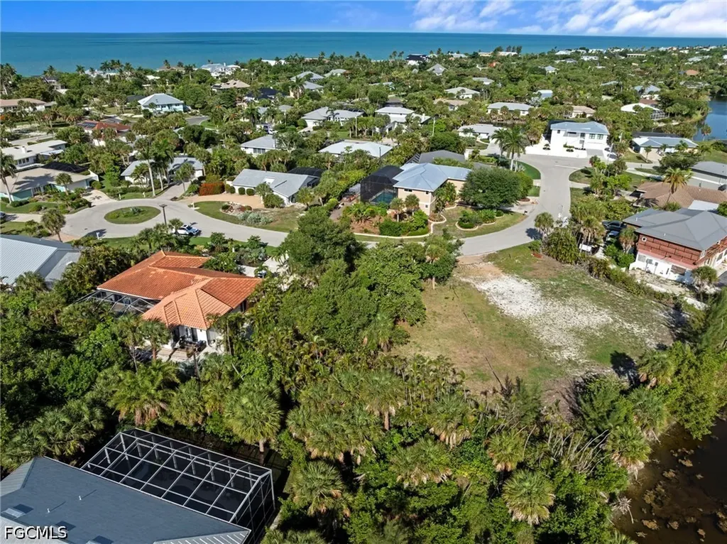 564 Chert Court Sanibel FL 33957