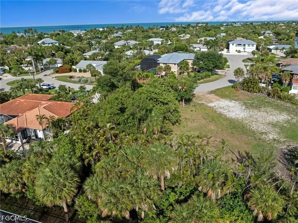 564 Chert Court Sanibel FL 33957