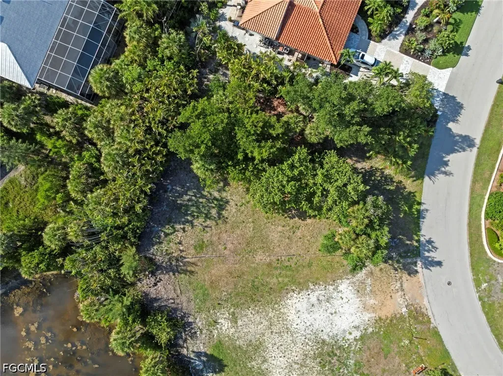 564 Chert Court Sanibel FL 33957