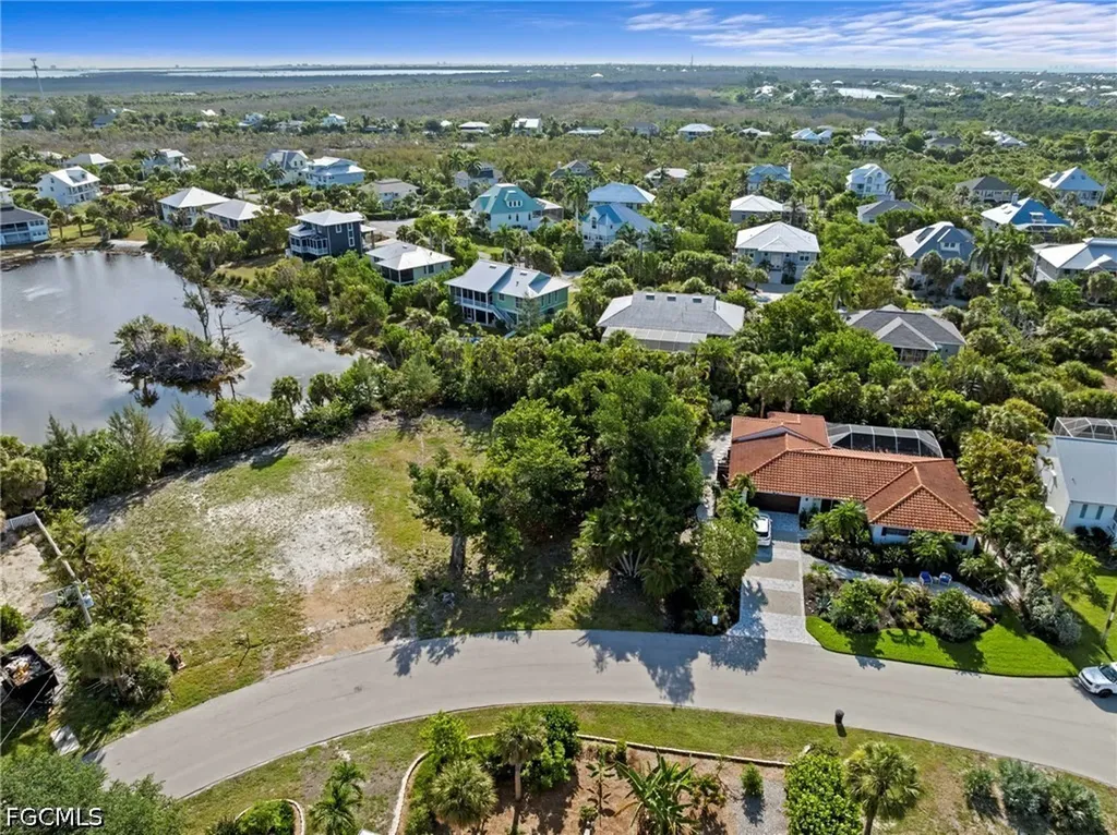564 Chert Court Sanibel FL 33957
