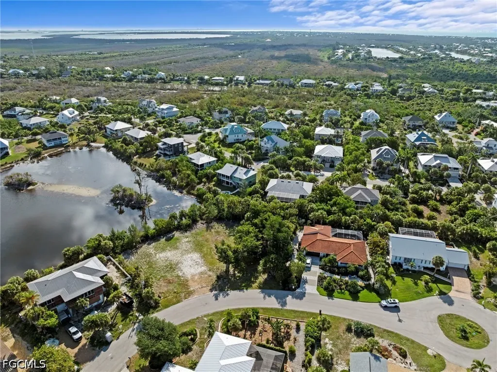 564 Chert Court Sanibel FL 33957