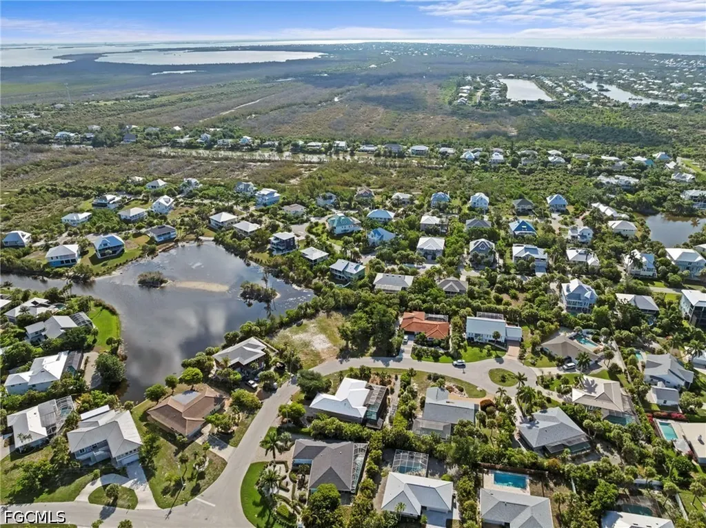 564 Chert Court Sanibel FL 33957