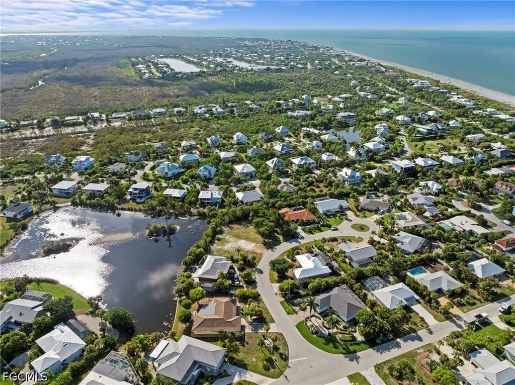 564 Chert Court Sanibel FL 33957