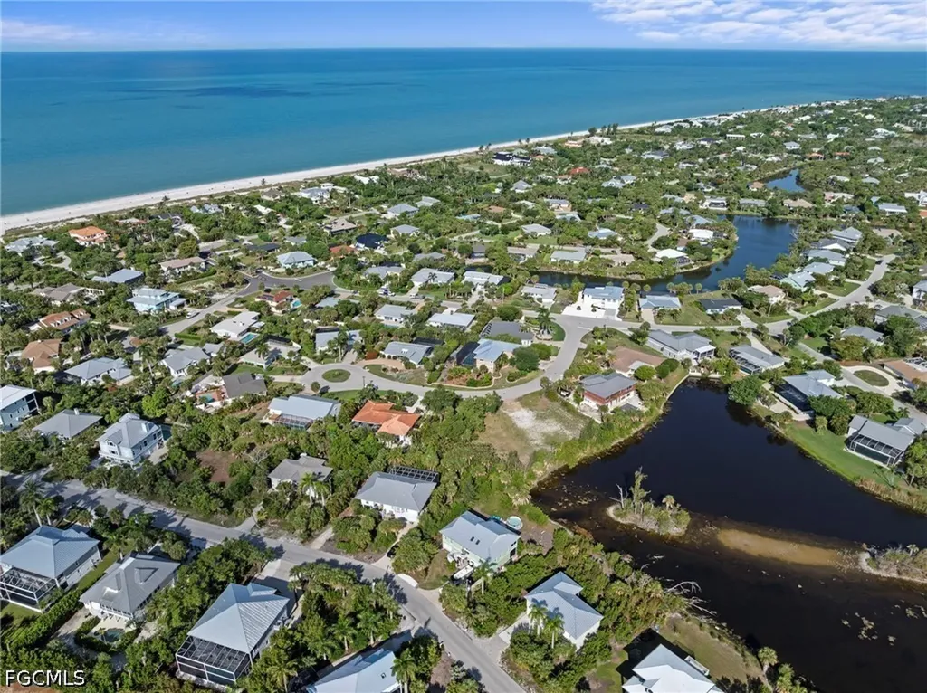 564 Chert Court Sanibel FL 33957