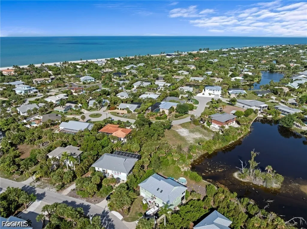564 Chert Court Sanibel FL 33957