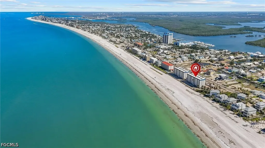 5100 Estero Boulevard Fort Myers Beach FL 33931