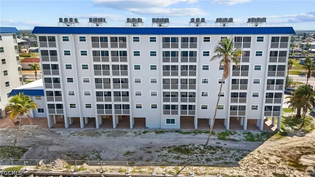5100 Estero Boulevard Fort Myers Beach FL 33931