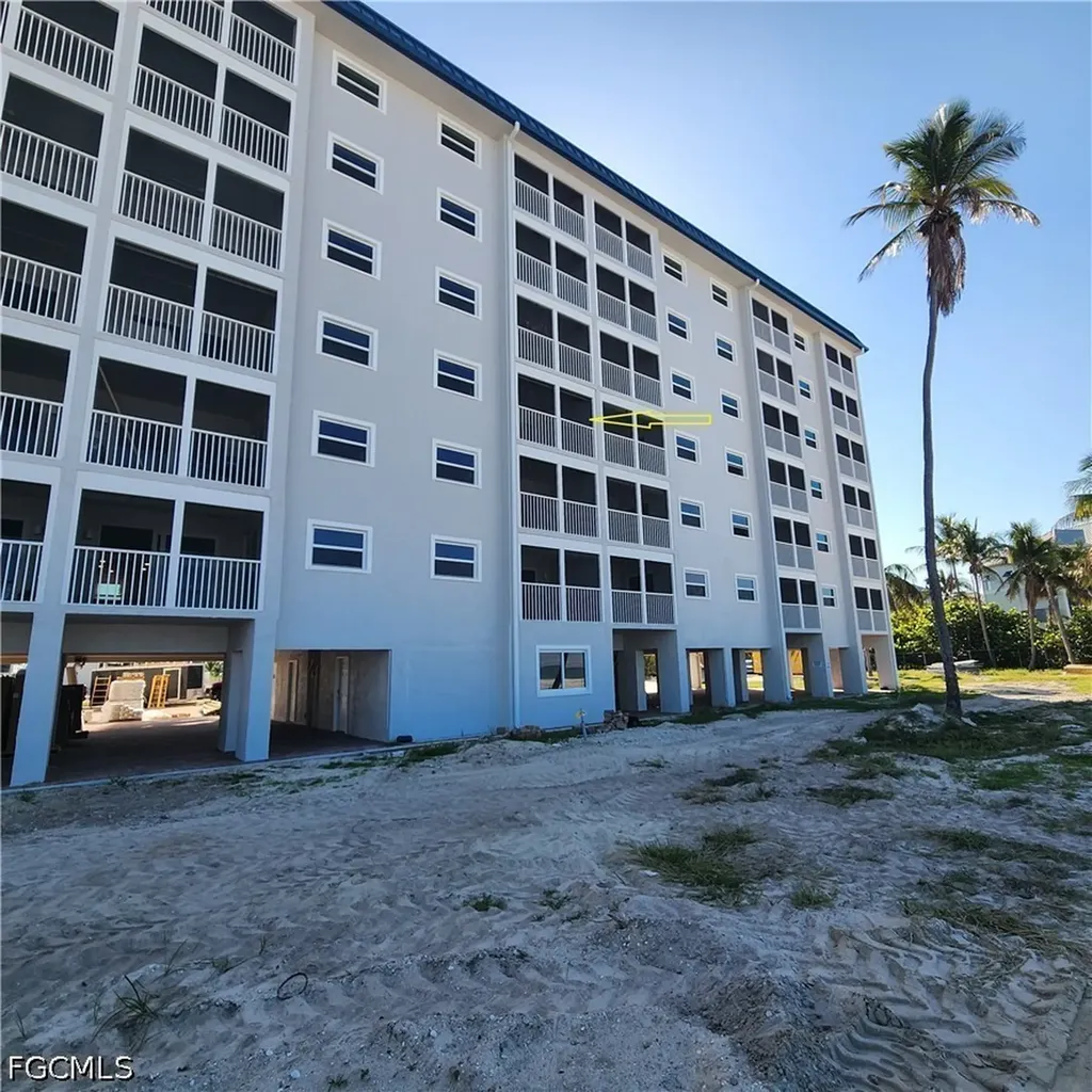 5100 Estero Boulevard Fort Myers Beach FL 33931