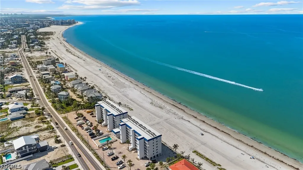 5100 Estero Boulevard Fort Myers Beach FL 33931