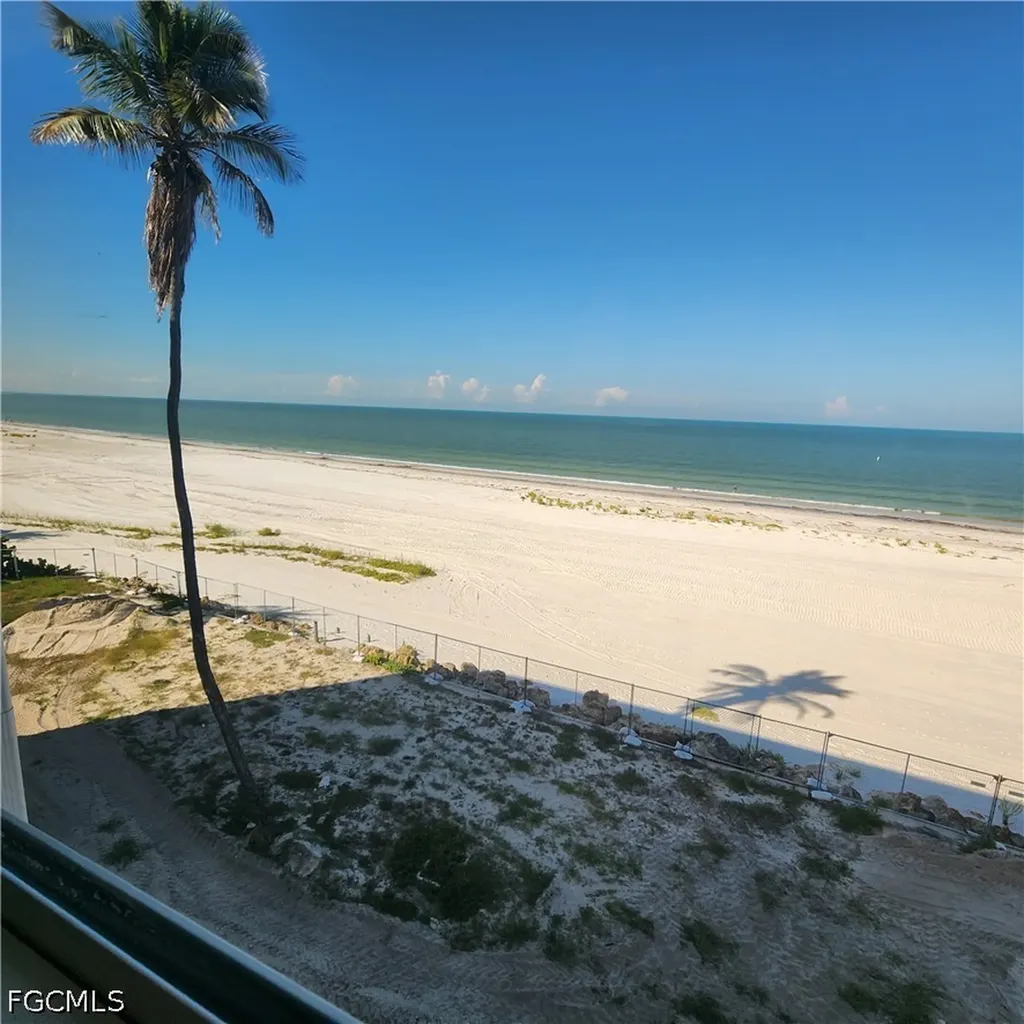 5100 Estero Boulevard Fort Myers Beach FL 33931