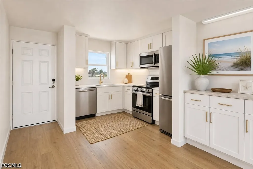 5100 Estero Boulevard Fort Myers Beach FL 33931