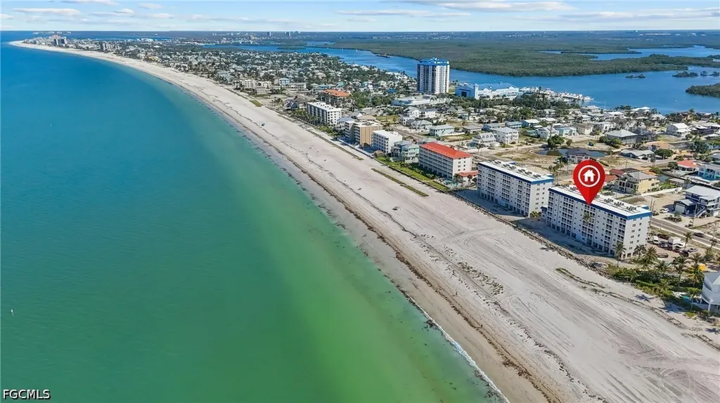 5100 Estero Boulevard Fort Myers Beach FL 33931