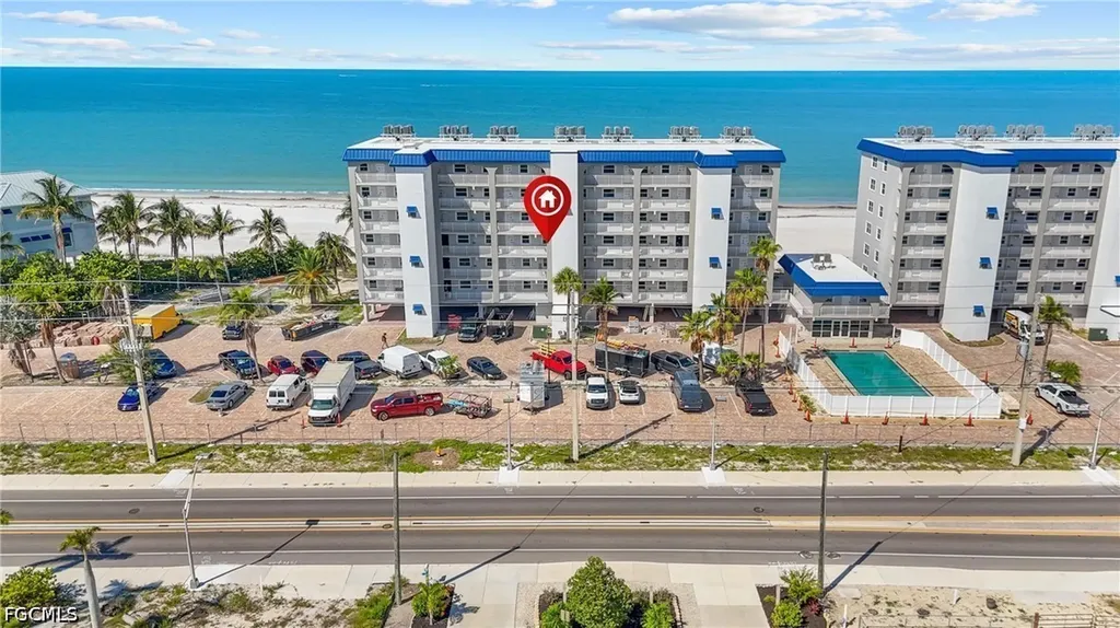 5100 Estero Boulevard Fort Myers Beach FL 33931