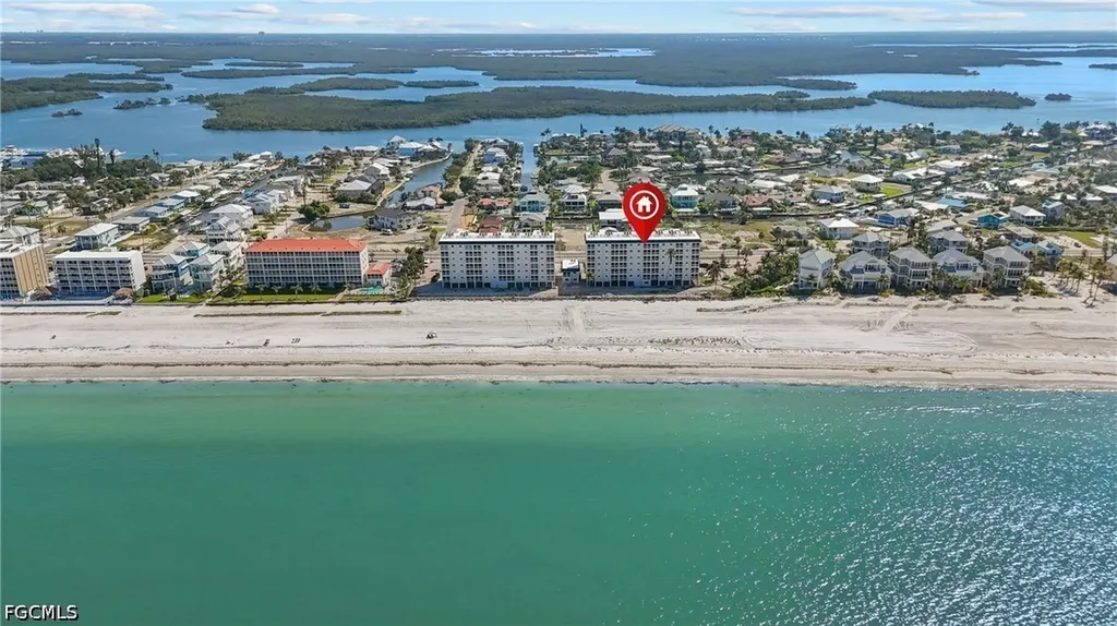 5100 Estero Boulevard Fort Myers Beach FL 33931