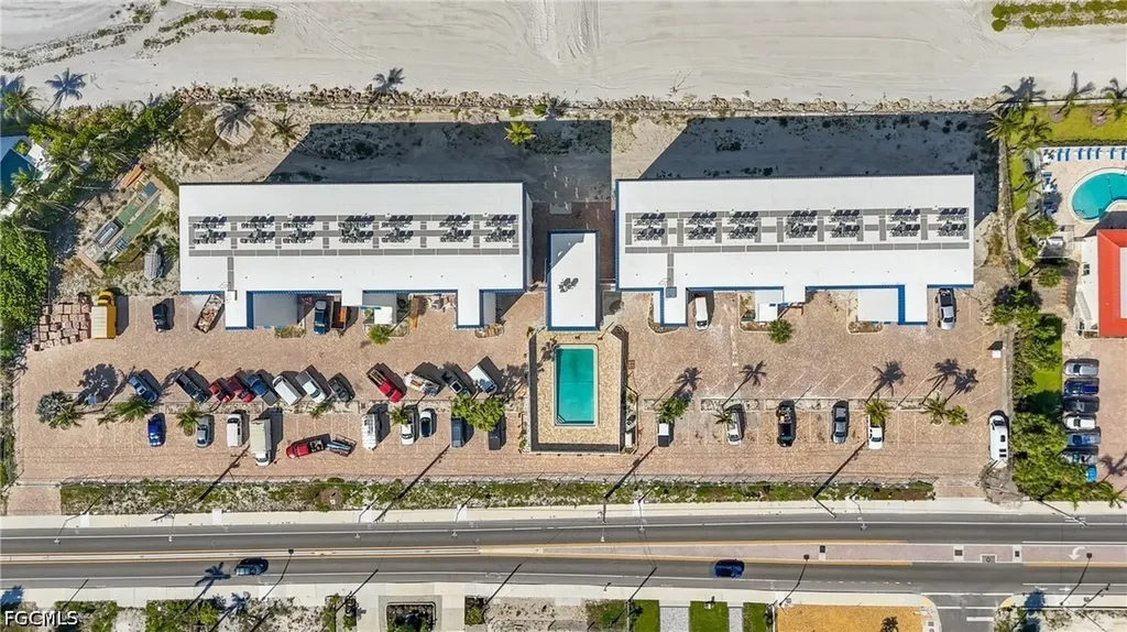 5100 Estero Boulevard Fort Myers Beach FL 33931