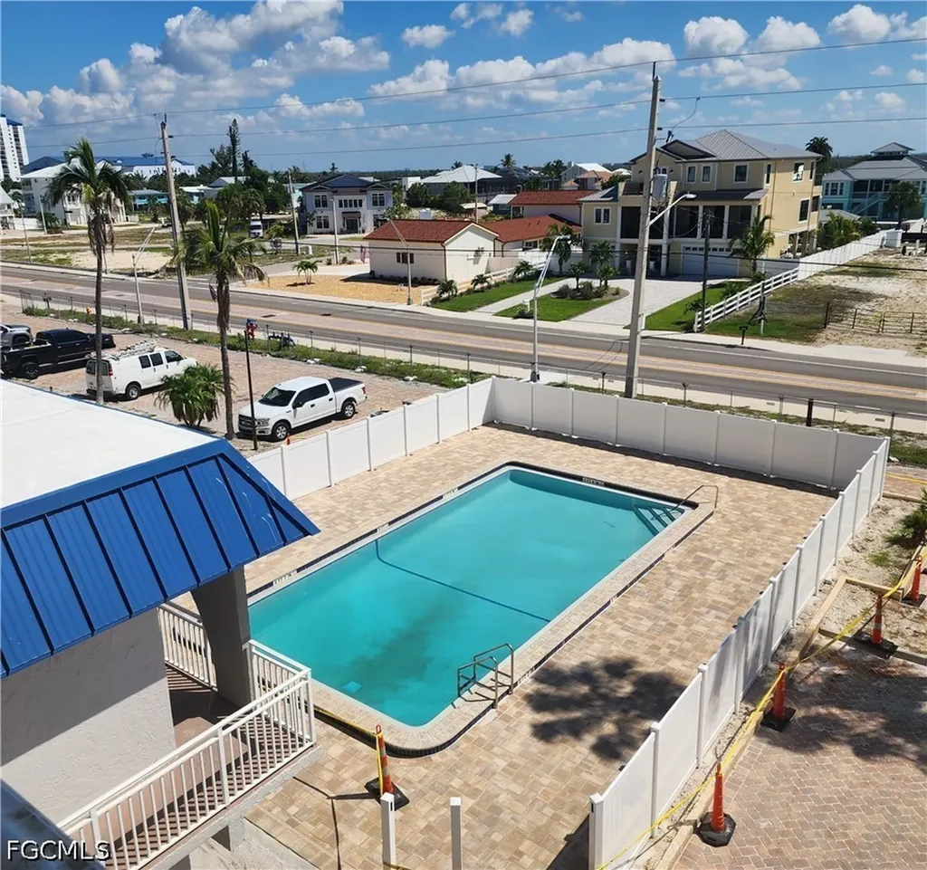 5100 Estero Boulevard Fort Myers Beach FL 33931