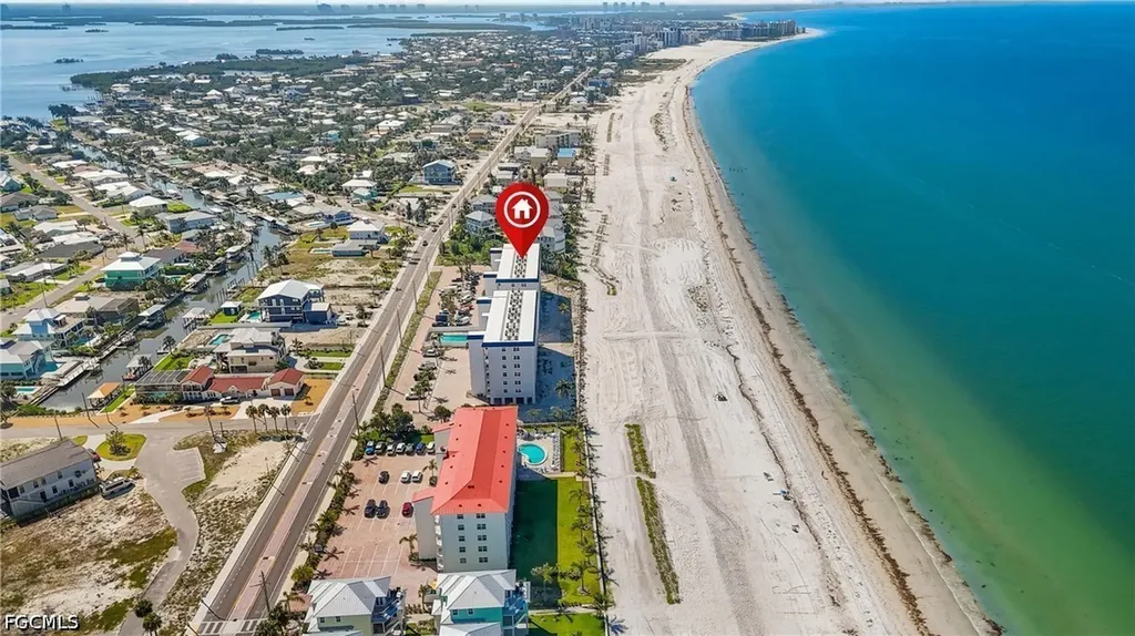 5100 Estero Boulevard Fort Myers Beach FL 33931