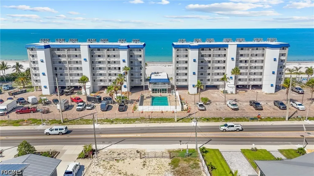 5100 Estero Boulevard Fort Myers Beach FL 33931