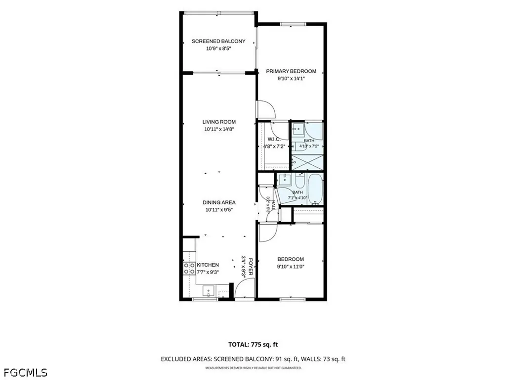 5100 Estero Boulevard Fort Myers Beach FL 33931