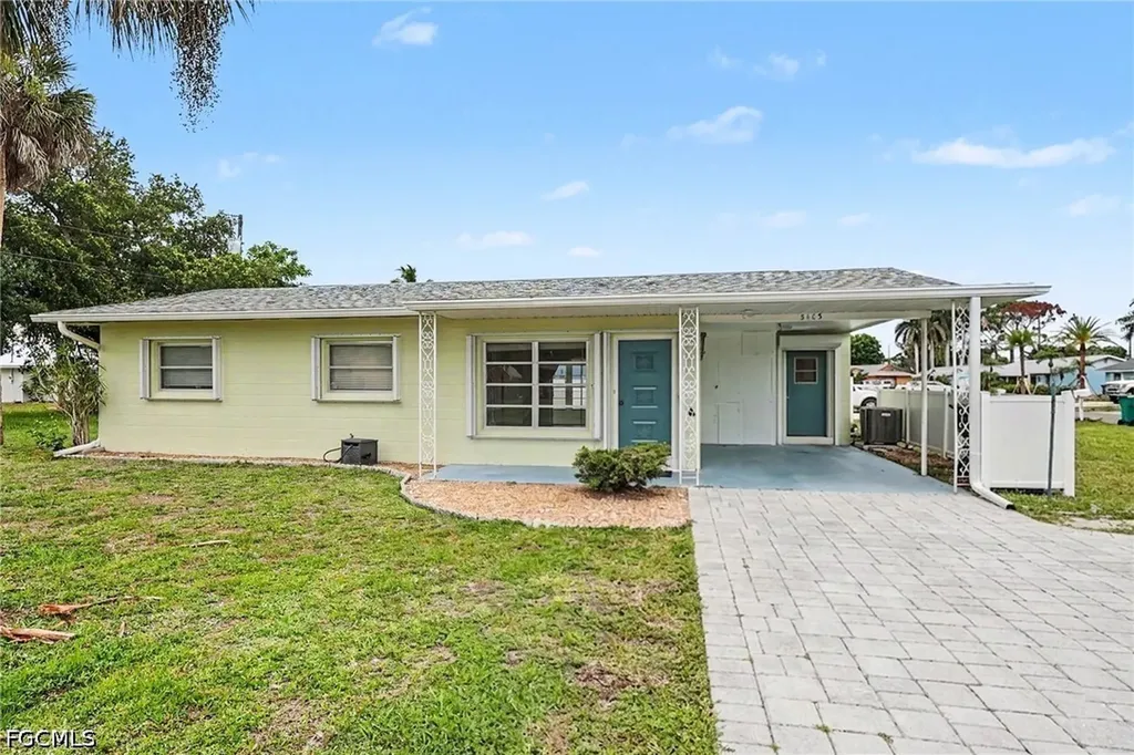 5403 Baylor Lane Fort Myers FL 33908