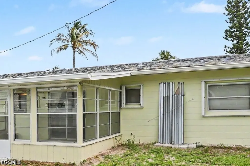 5403 Baylor Lane Fort Myers FL 33908