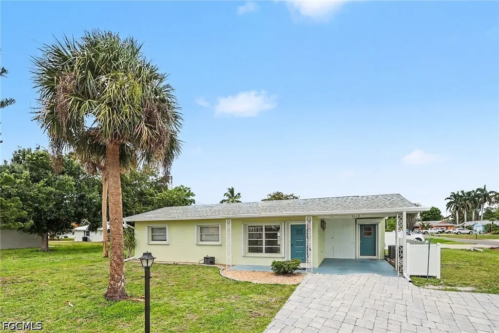 5403 Baylor Lane Fort Myers FL 33908