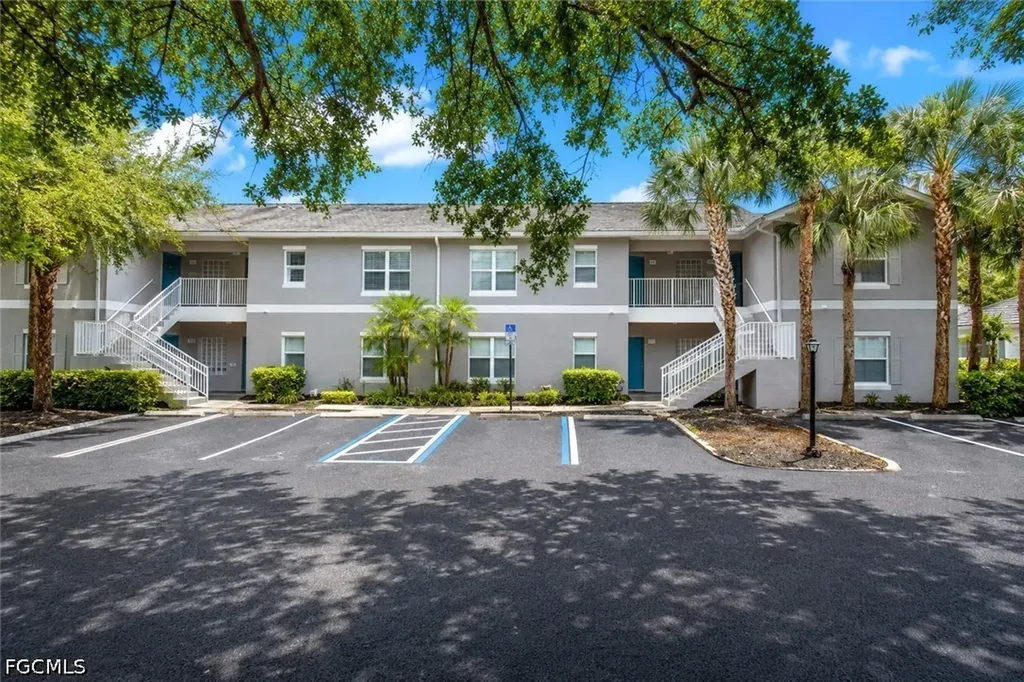 12181 Summergate Circle Fort Myers FL 33913