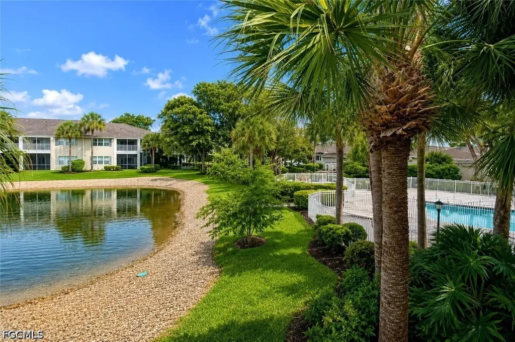 12181 Summergate Circle Fort Myers FL 33913
