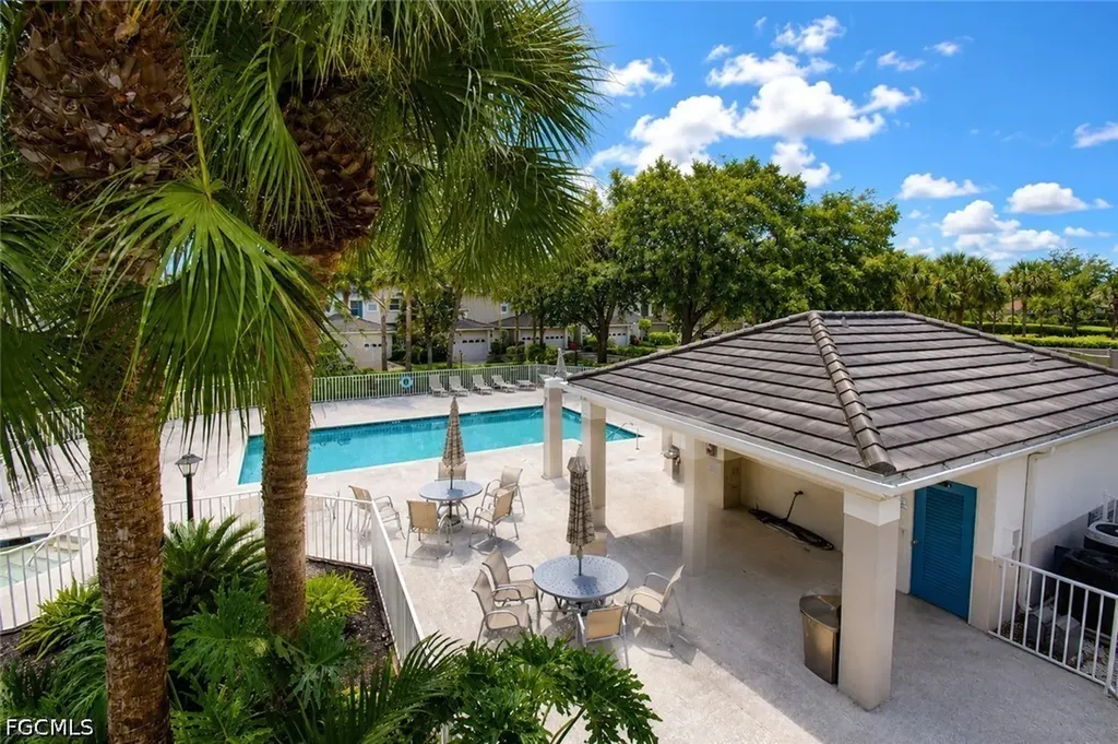 12181 Summergate Circle Fort Myers FL 33913