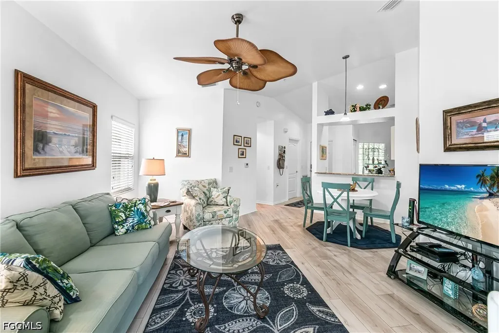 12181 Summergate Circle Fort Myers FL 33913