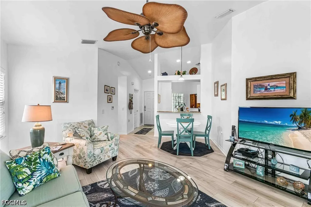 12181 Summergate Circle Fort Myers FL 33913