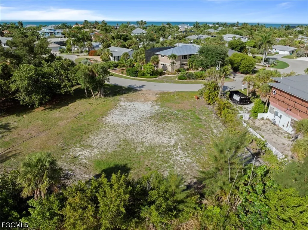 572 Chert Court Sanibel FL 33957