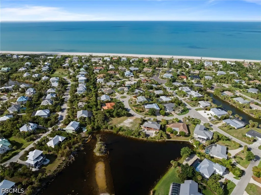 572 Chert Court Sanibel FL 33957